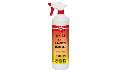 Geiger Anti Graffiti  - falfirka eltávolító szer - 500 ml 