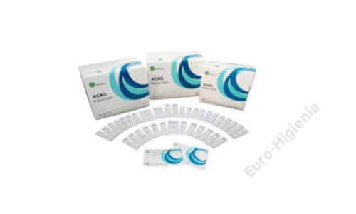 COVID-19 és influenza kombinált gyorsteszt 20 db 