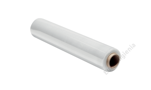  Stretch fólia   50 cm x 300m/17micron  LLDPE