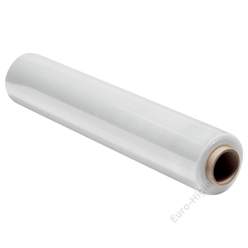  Stretch fólia   50 cm x 280m/17micron  LLDPE