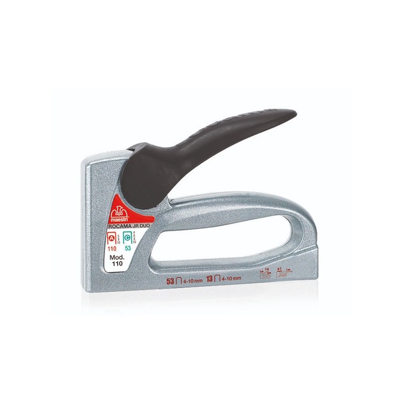 Rocama JR DUO 110