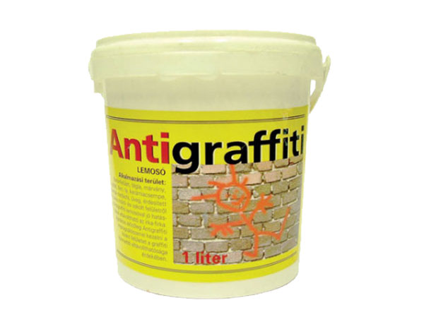 Antigraffiti impregnáló 5l