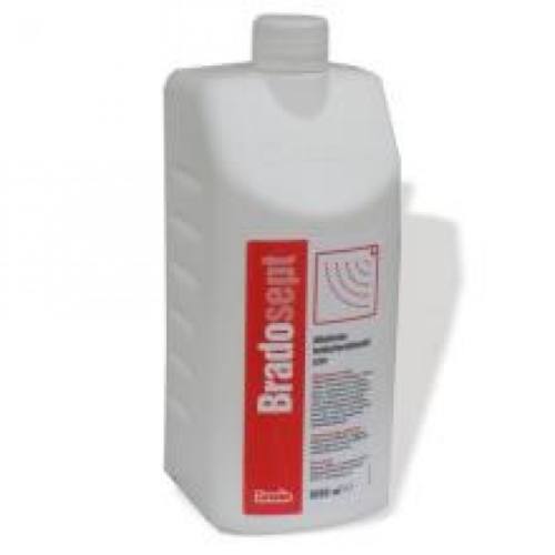 Bradosept aldehidmentes felületfertőtlenítő 1liter